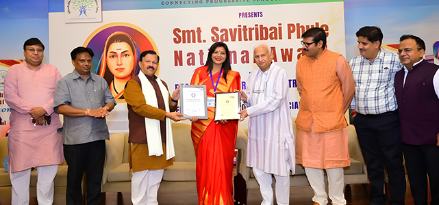 Ganga Happy Secondary School events