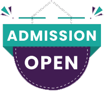 Admission Logo