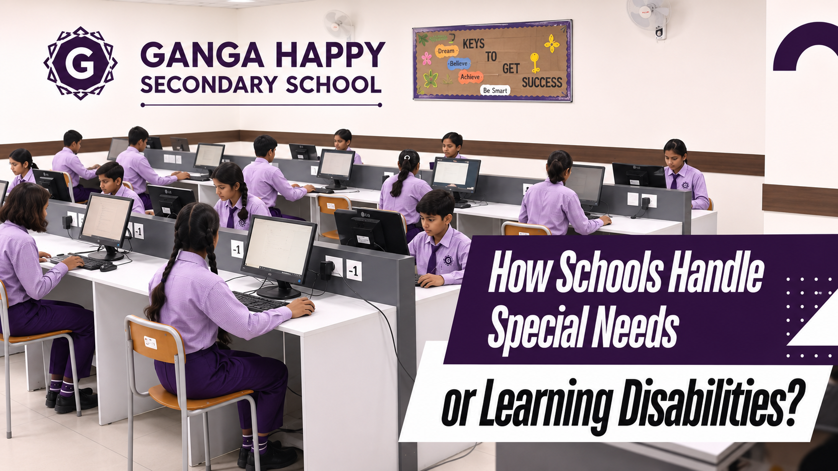 How Modern Schools Prepare Students for Tomorrow