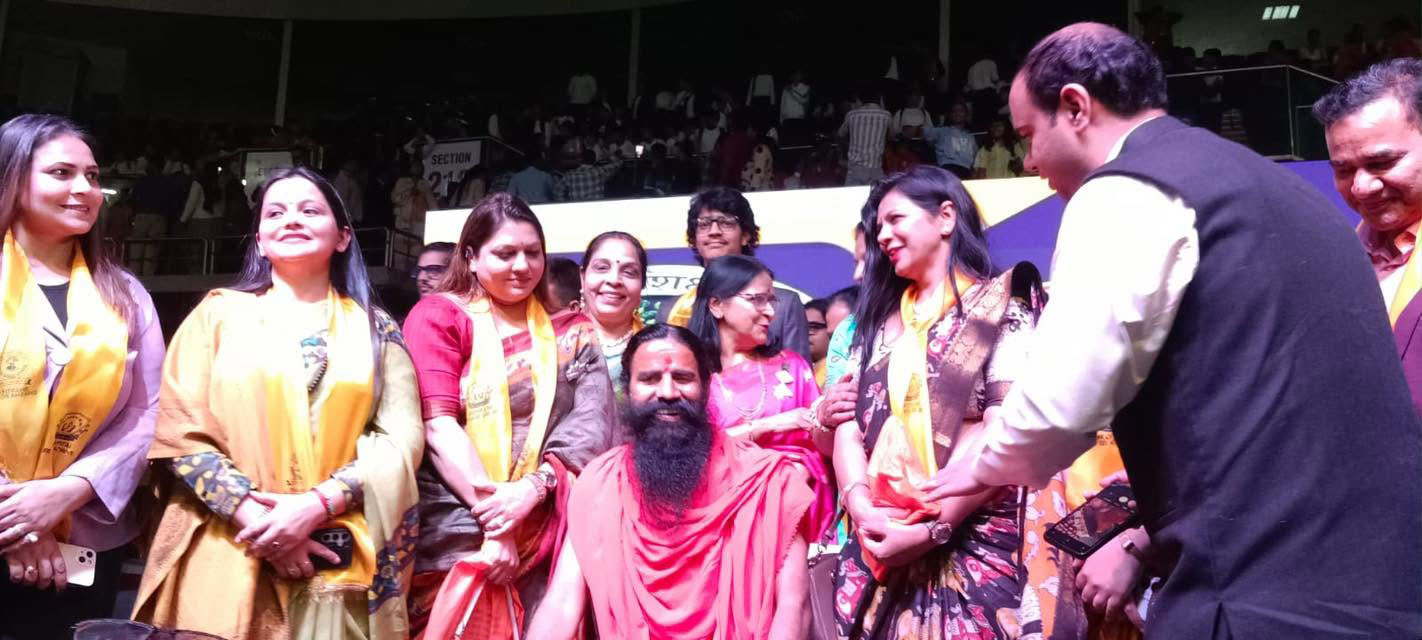 Ganga Happy Secondary Schoo