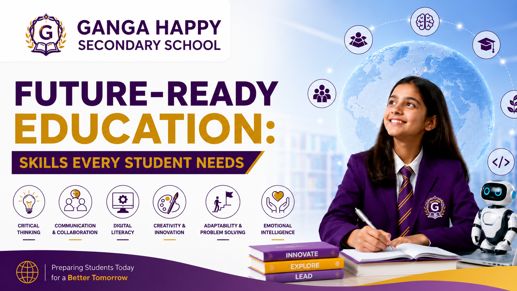 The Growing Demand for Quality CBSE Education in Delhi